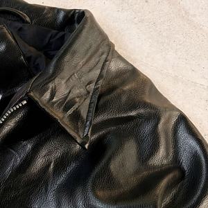 Vestes de baseball pour hommes, vêtements décontractés personnalisés, col montant, qualité supérieure, disponibles en différentes couleurs - Product Image 3