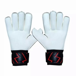 Precio de fábrica Calidad profesional Moda de tendencia por el mejor fabricante Nuevos guantes de portero de fútbol con estilo de la mejor calidad - Product Image 3