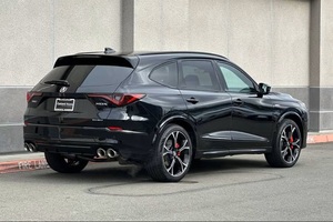 (W&T) PROMOCIÓN Venta de Autos Usados: SUV Accura MDX Tipo S 4 Puertas con Tracción en las Cuatro Ruedas (3.0L 6 Cilindros) 2026 - Product Image 6