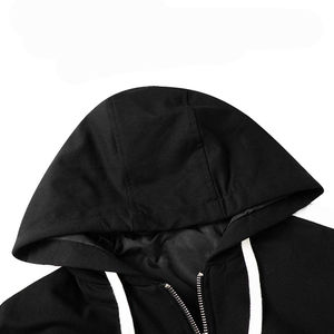 Conjuntos de Chándales de Invierno para Hombre de Alta Calidad, Más Vendidos, Totalmente Personalizables, Cómodos, Transpirables, 100% Algodón - Product Image 5