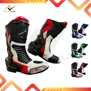 Gants en cuir pour homme personnalisés professionnels Spandex/Fibre de bambou Respirant Imperméable Coupe-vent Écran tactile Été Automne Hiver - Product Image 4