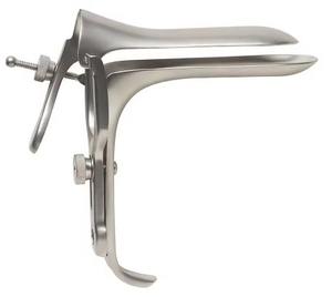 Espéculo Vaginal Graves Reutilizable de Alta Calidad con Bloqueo de Rosca, Herramienta Ginecológica Profesional para Obstetricia/Ginecología - Product Image 5