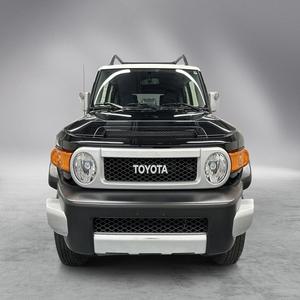 Toyota Tundra FJ Cruiser 2017, Superventas, Motor 4.0L V6 DOHC VVT-i 24V, Transmisión Automática, Tracción en las 4 Ruedas, con Garantía - Product Image 2