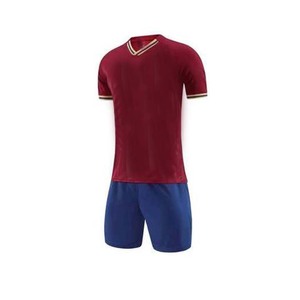 Maillots d'uniformes de football et de football personnalisables Vêtements de football de qualité supérieure - Product Image 5