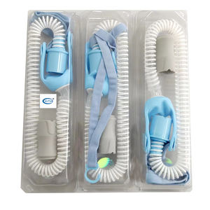 Cánula nasal de alto flujo de tamaño pequeño 40 litros caudal máximo - Product Image 2