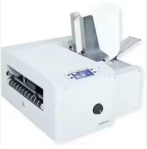 Impresora digital Ap3 asequible con alimentador integrado, alimentador de pantalla táctil de 4.5 pulgadas para 500 sobres, inyección de tinta - Comprar impresoras de inyección de tinta - Product Image 3