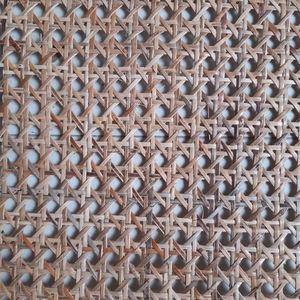 Offre Spéciale Vintage Style nautique rotin sangle canne rotin naturel tissage Vietnam à motifs panier en osier artisanat en osier fabriqué - Product Image 1