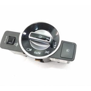 INTERRUPTOR DE CONTROL DE LUZ MERCEDES Clase C S. Wagon W204 A2049053103 (07>) - Product Image 6