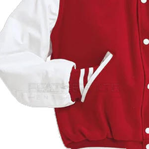 En tamaño adulto personalizado Lettermen chaqueta diseño único Super calidad Letterman chaqueta para hombres - Product Image 5