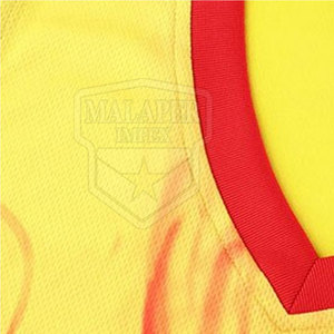 Uniforme de baloncesto personalizado servicio OEM al por mayor conjuntos ropa deportiva transpirable a la venta baloncesto personalizable Pakistán - Product Image 3