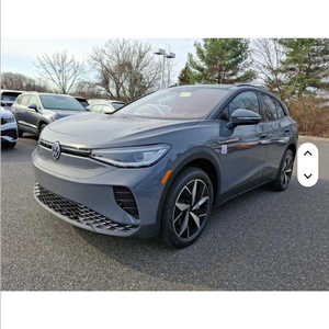 Volkswagen ID.4 Aspire FWD Essence SUV 2023 d'occasion en excellent état - Product Image 1