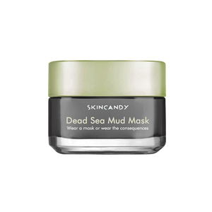 Nouveau masque de boue biologique de la mer Morte 100% de marque privée pour le visage et le corps - Product Image 1