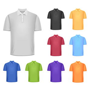 Camisetas Polo para Hombre 100% Algodón, Talla Personalizada, Precio al por Mayor, Camisetas Polo para Hombre en Talla Adulto - Product Image 1