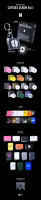 BTS - [ 2025 FESTAR : CAPSULE ALBUM Vol.1 ] ALBUM KPOP BEST-SELLER EN CORÉE