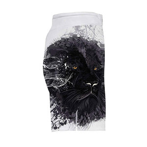 Pantalones Cortos de Grappling con Logotipo Personalizado, Pantalones Cortos de MMA de Alta Calidad para Hombre, Conjuntos de Rashguard de Secado Rápido, Pantalones Cortos de Jiu Jitsu para Lucha MMA - Product Image 4