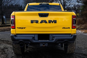 Raam 1500 TRX Havoc Edition 2023, Gasolina, Bajo Kilometraje - Product Image 2