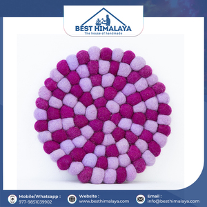 Good Coasters and <b>Trivets</b> Soft and Comfortable Available At Good Price - Product Image 6