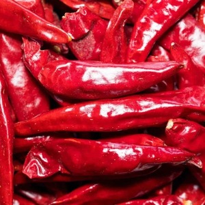 พริกแดงเผ็ดร้อน รสชาติเข้มข้น เครื่องเทศสำหรับปรุงอาหาร - Product Image 6