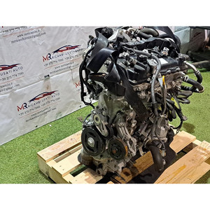 Motor TOYOTA Yaris Serie 2NRFKE 190000 Y300 2NRFKE gasolina 1497 (17>20) - Product Image 3