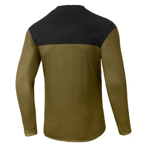 Nuevas Camisetas de Motocross Mx Personalizadas, Camisetas Transpirables para Descenso para Carreras - Product Image 3