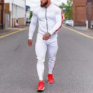 Mejor diseño Unisex algodón Puff estampado Sudadera con capucha logotipo personalizado diseño peso pesado de gran tamaño hombres chándal - Product Image 5