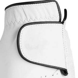 Gants de golf lavables d'été sur mesure hommes pour golfeur gants de golf lavables tous temps main gauche en peau de mouton - Product Image 4