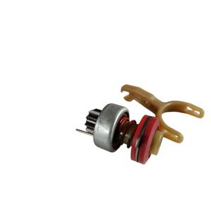 CONNECTEUR DE MOTEUR DE DÉMARREUR LANCIA Delta 1ère Série (79>93) 9941641 Essence - Product Image 1