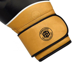 Équipement d'entraînement Gants de boxe de haute qualité Gants de boxe MMA Concevez vos propres gants de boxe - Product Image 5