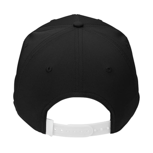 หมวกแก๊ปเบสบอล6แผงแบบปรับได้หมวกคุณพ่อปักลาย2D สปอร์ตพร้อมสายรัดโค้งปรับได้โลโก้ - Product Image 4