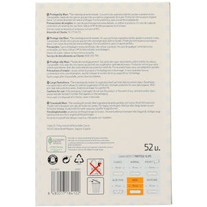Maxi Bont Caja de Protectores Diarios 52 Unidades - Product Image 2
