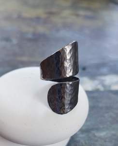 Raw Brass <b>Ring</b> Brass Band <b>Ring</b> Adjustable <b>Ring</b> <b>Blank</b> <b>Ring</b> Base Hoop Loop Connector Findings MS Handicraft Ms-wc-001 Durable - Product Image 1