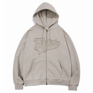 Vente en gros de sweats à capuche pour hommes de meilleure conception légers 100% coton couleur unie longue respirante pour la saison d'hiver Service OEM disponible - Product Image 1