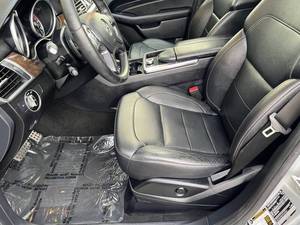 รถยนต์มือสอง Mercedes-Benz M-Class ML 350 4MATIC ปี 2015 ราคาถูก ขาย - Product Image 3