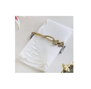 Porte-serviettes au design admirable pour la cuisine, la salle de bain et la table, support à papier de qualité supérieure - Product Image 1