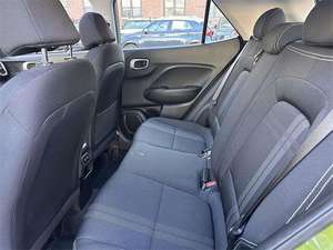 HYUNDAI VENUE SEL FWD 2024 D'OCCASION (LHD/RHD) - Product Image 4