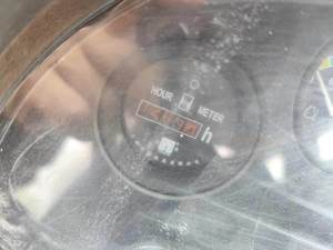 Chargeuse sur pneus industrielle, équipement de construction diesel, godet de 1,3 m³, hauteur de déchargement de 3,2 m - Product Image 3