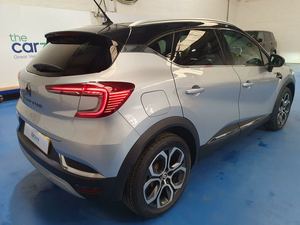 RENAULT CAPTUR 2021 TCE S EDITION d'occasion LHD/RHD 1.0 - Product Image 3