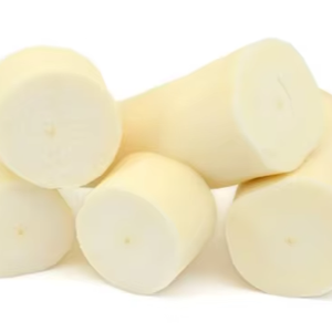 CHAUD Manioc congelé du Vietnam/Ms. Nary - Product Image 1