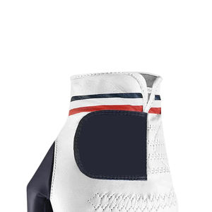 Taux raisonnable Hommes Baseball Jersey léger en peau de mouton de haute qualité meilleur matériau meilleur design Gants de golf avec les doigts pleins - Product Image 6