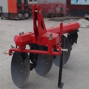 คราดไฟฟ้าไฮดรอลิก2ล้อ14 32นิ้วอุปกรณ์ในฟาร์ม - Product Image 5