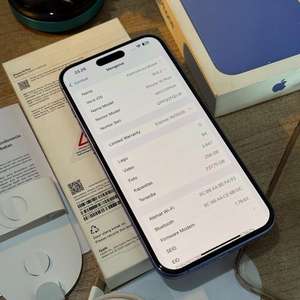 โปรโมชั่นเดือนธันวาคม แอปเปิ้ล ไอโฟน 16 พลัส - Product Image 2