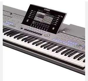 Tyros 5 76-keys ของแท้จัดการเวิร์กสเตชันเปียโนดิจิตอล76ปุ่มใหม่ - Product Image 4