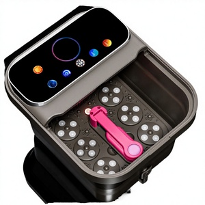 Digital Screen OEM <b>Massage</b> <b>Machine</b> Foot <b>Massage</b> - Product Image 1