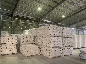 Poudre de carbonate de calcium micronisée pour la production d'adhésifs thermofusibles et de produits d'étanchéité - Product Image 6