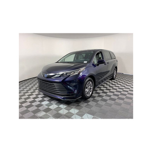 TOYOTA SIENNAA HYBRID 2020 D'OCCASION - Product Image 6