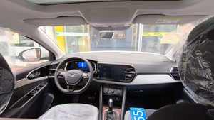 Auto Usado SUV FWD Gasolina 1.4T 150PS L4 R18 110kW/250Nm Versión Automática Volante a la Izquierda Sin Accidentes y Listo para Enviar - Product Image 2