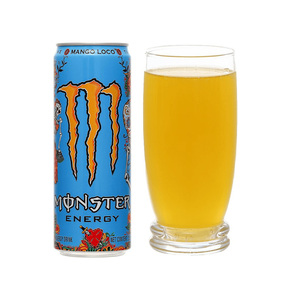 Mangue Monster Loco 500ml en direct d'usine, provenant d'un distributeur agréé, avec documentation d'exportation complète pour la vente en gros internationale - Product Image 4