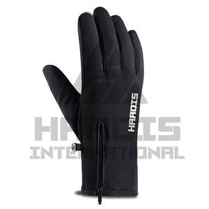 Gants d'hiver à la mode, nouveaux modèles | Gants de haute qualité | Gants de sécurité pour l'extérieur, gants d'hiver pour temps froid - Product Image 4