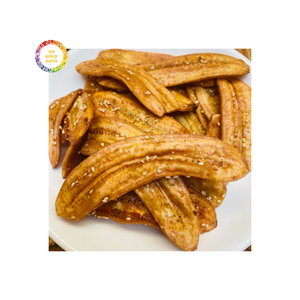 การเก็บรักษาน้ำมันแบบแห้งกล้วยอบแห้ง - Product Image 6