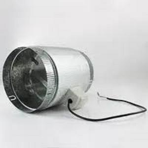 Proveedores de Compuertas Motorizadas de Plástico de 24V para Conductos de Aire, Fabricadas en China - Product Image 4